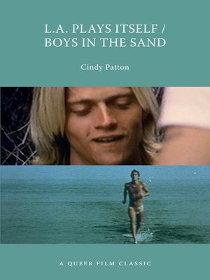 cover image of L.A. Plays Itself/Boys in the Sand